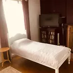 Hotel Hope & Anchor, Hadrian's Wall, Port Carlisle, Solway Firth, Area Of Natural Beauty Port Carlisle