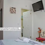 Hotel Hope & Anchor, Hadrian's Wall, Port Carlisle, Solway Firth, Area Of Natural Beauty 4*