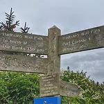 Hope & Anchor, Hadrian's Wall, Port Carlisle, Solway Firth, Area Of Natural Beauty Port Carlisle