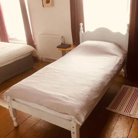 Hope & Anchor, Hadrian's Wall, Port Carlisle, Solway Firth, Area Of Natural Beauty 4* Port Carlisle