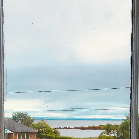 Hope & Anchor, Hadrian's Wall, Port Carlisle, Solway Firth, Area Of Natural Beauty Hotel