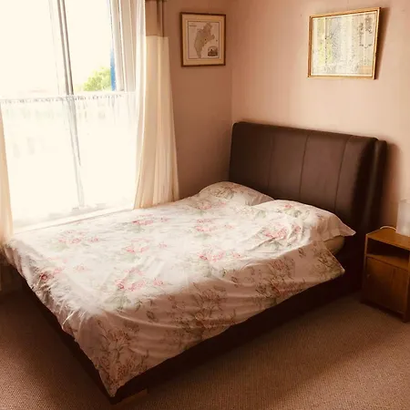 Hotel Hope & Anchor, Hadrian's Wall, Port Carlisle, Solway Firth, Area Of Natural Beauty Port Carlisle