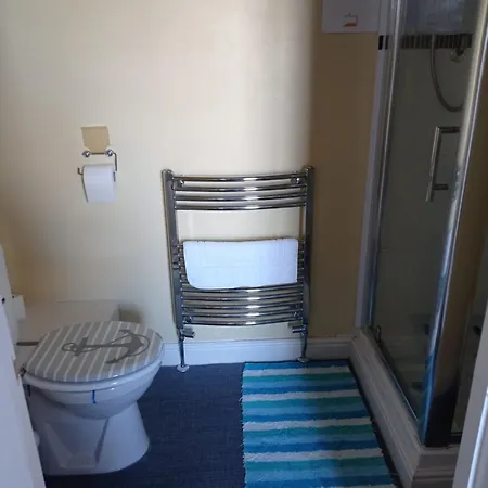 Hotel Hope & Anchor, Hadrian's Wall, Port Carlisle, Solway Firth, Area Of Natural Beauty 4*