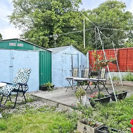 Hope & Anchor, Hadrian's Wall, Port Carlisle, Solway Firth, Area Of Natural Beauty 4*